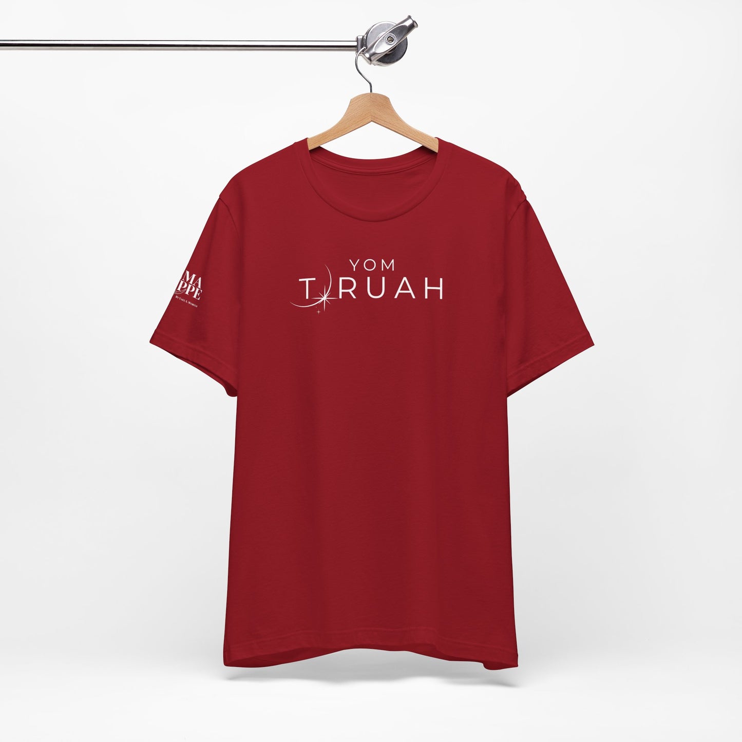Yom Teruah Tee