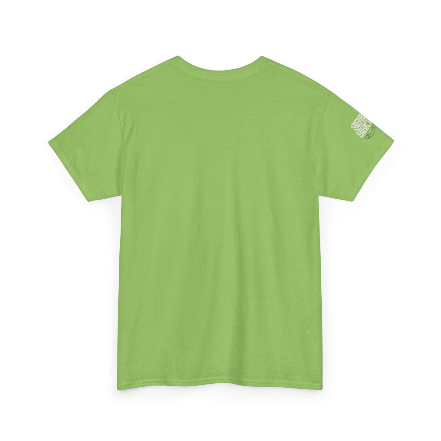 Shouts of Joy Yom Teruah Shofar Tee