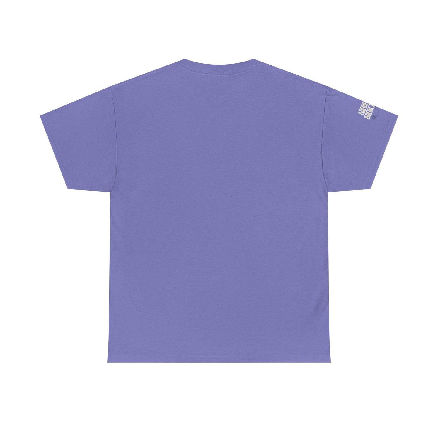 Shalomy Homies Tee