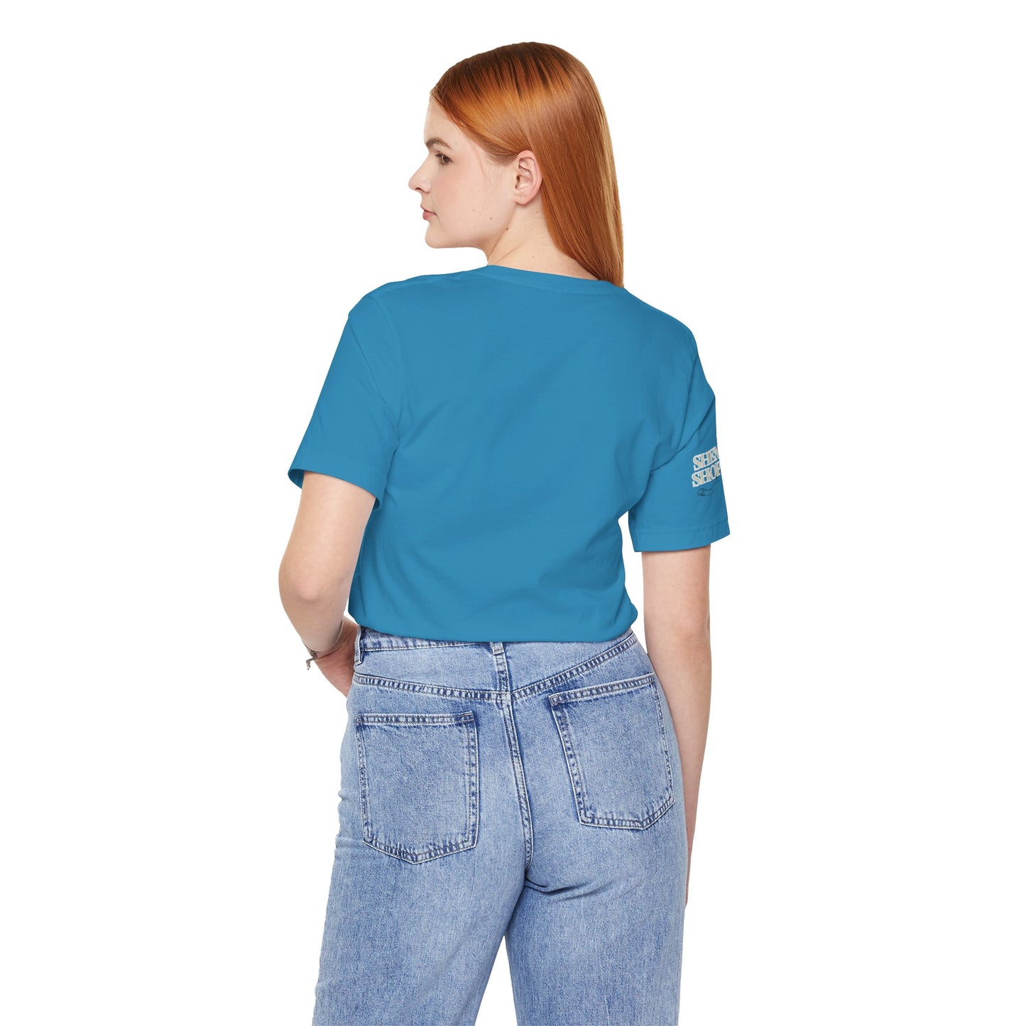 Real Housewives of the Kingdom Royalty Women's Cotton Tee Shirt