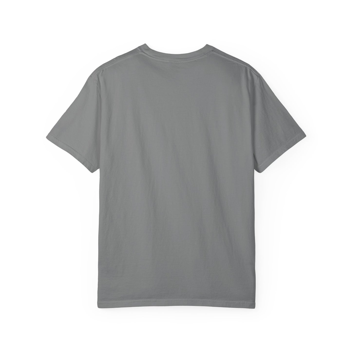 Hineni Hebrew Unisex T-Shirt - Here I am Comfort Color Cotton Shirt