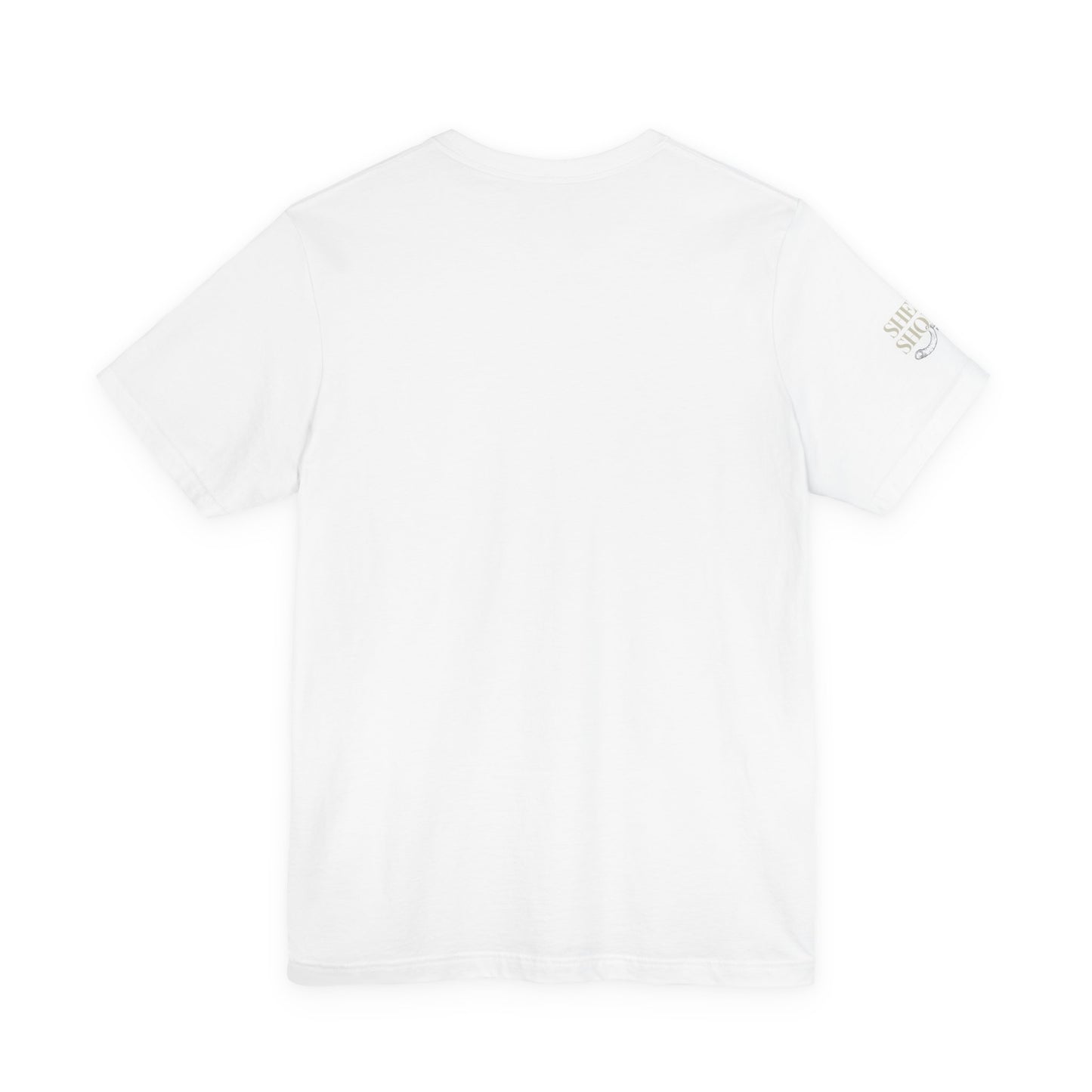 Real Housewives of Sukkot Cotton Shirt Biblical Feast Tabernacles