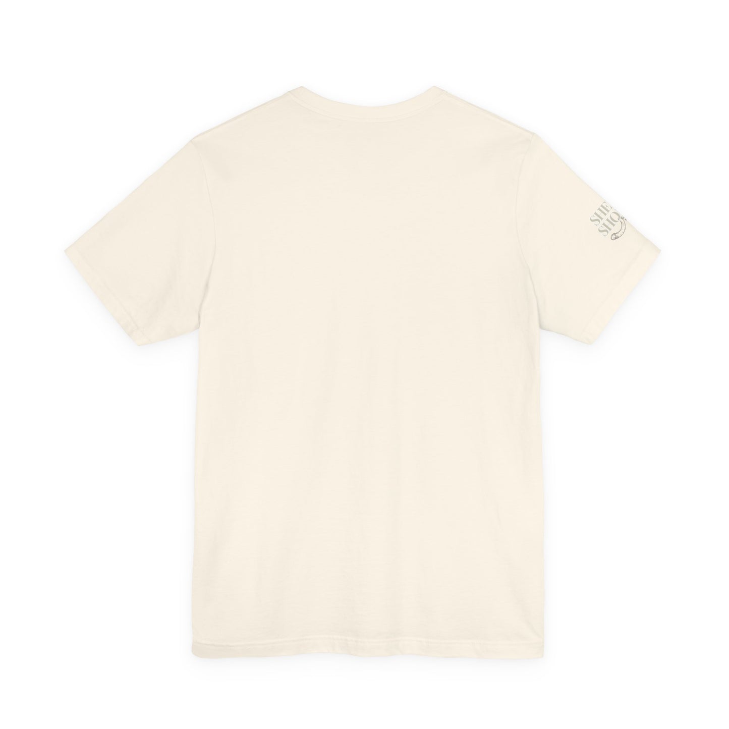 Real Housewives of Sukkot Cotton Shirt Biblical Feast Tabernacles