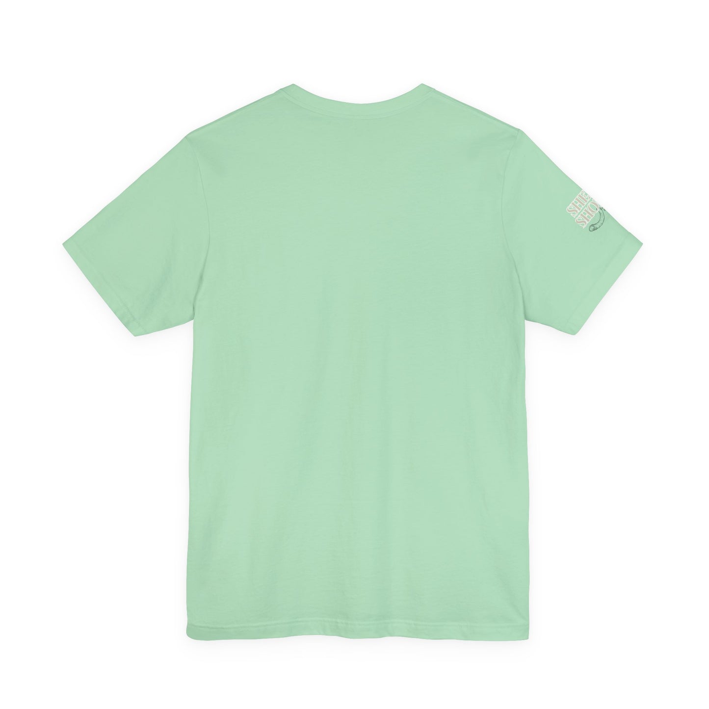 The Real Housewives of Shabbat Tee