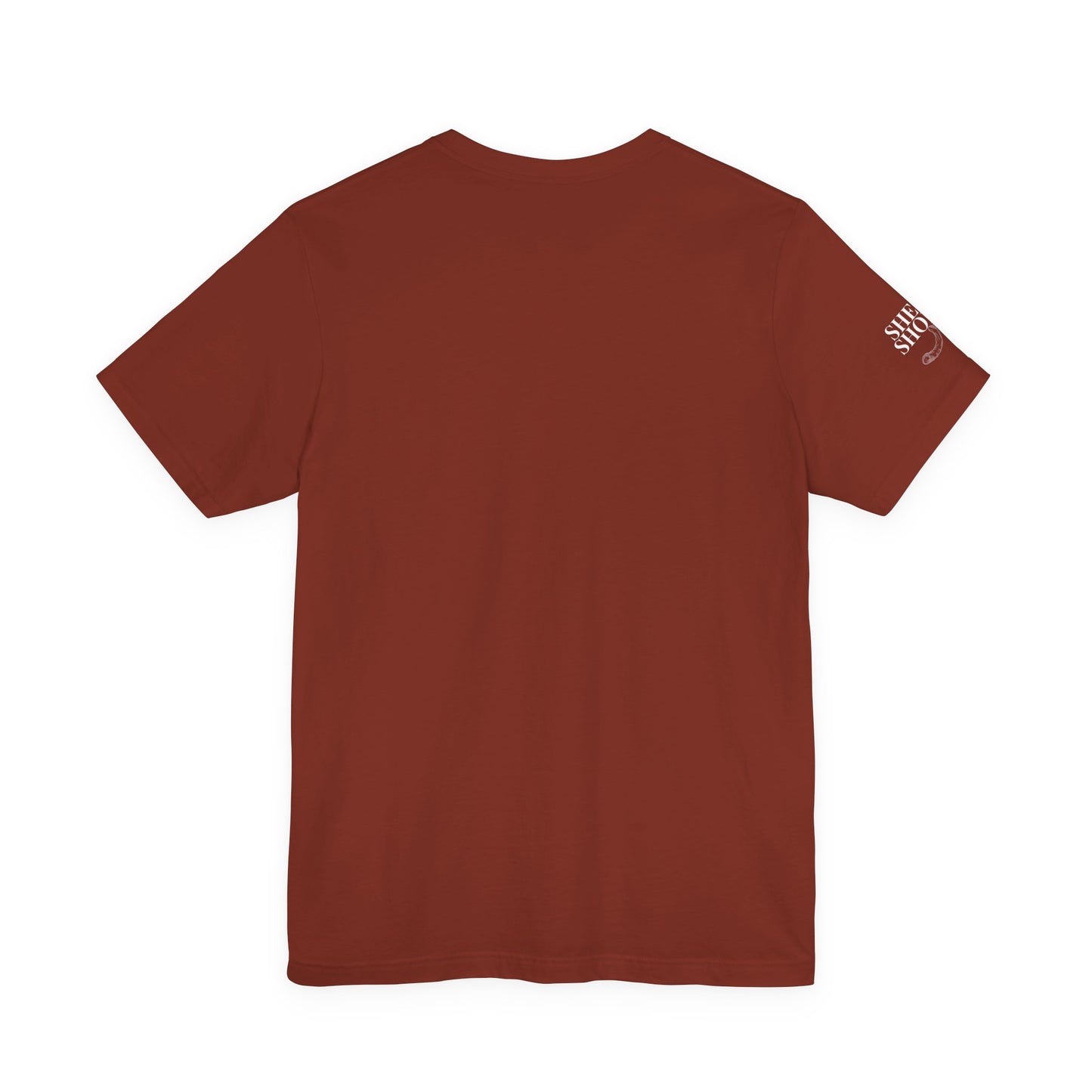 Honk if you Love Yeshua - Silly Goose Tee