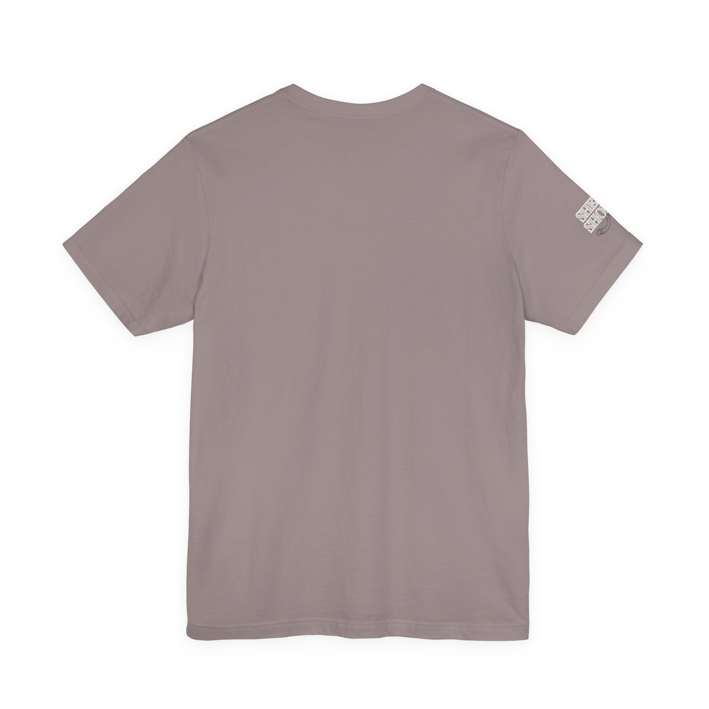 Honk if you Love Yeshua - Silly Goose Tee