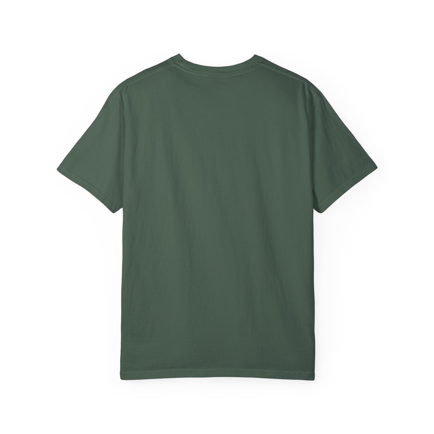 Hineni Hebrew Unisex T-Shirt - Here I am Comfort Color Cotton Shirt