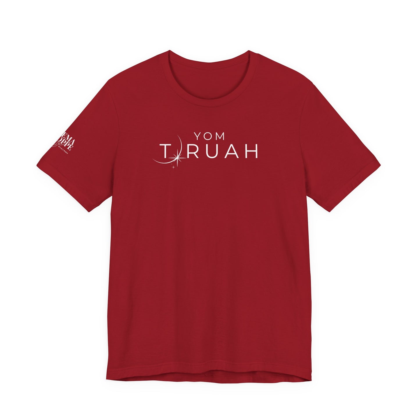 Yom Teruah Tee