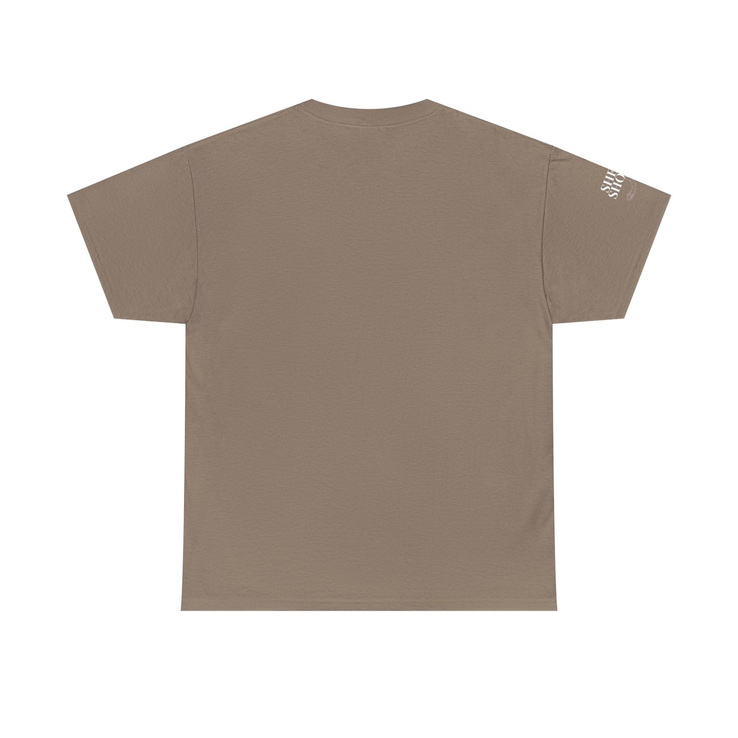 Chag Sukkot Sameach Y'all Tabernacles Camping Tee