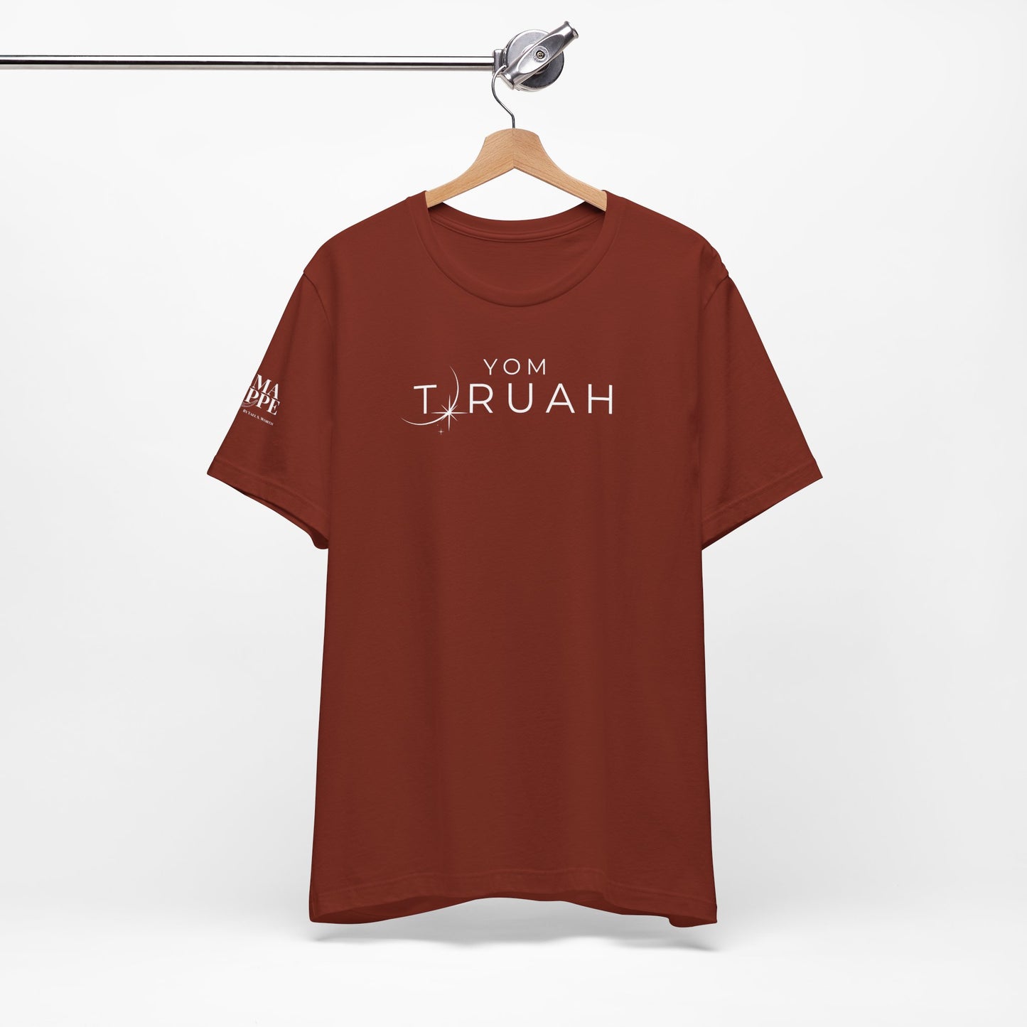 Yom Teruah Tee
