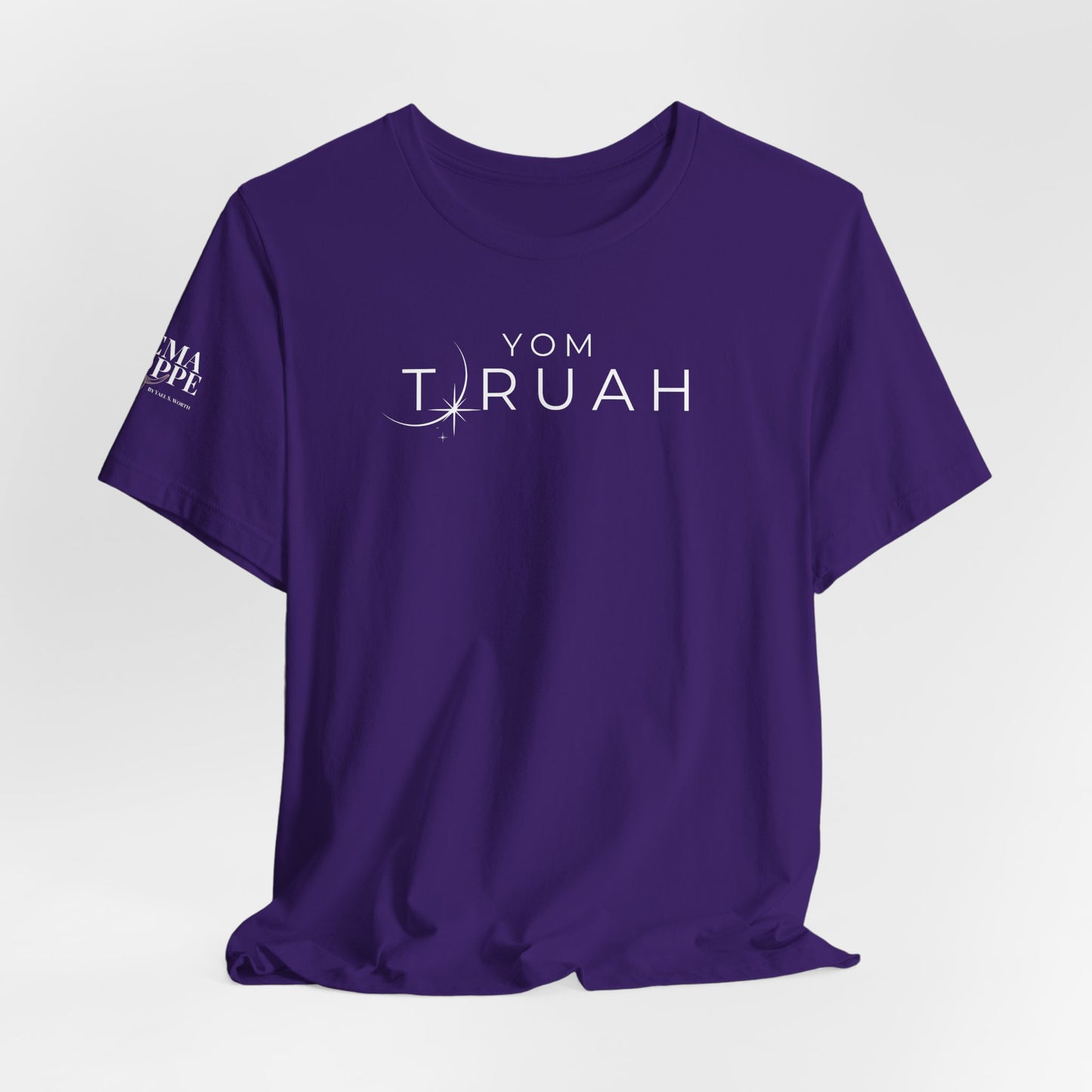 Yom Teruah Tee