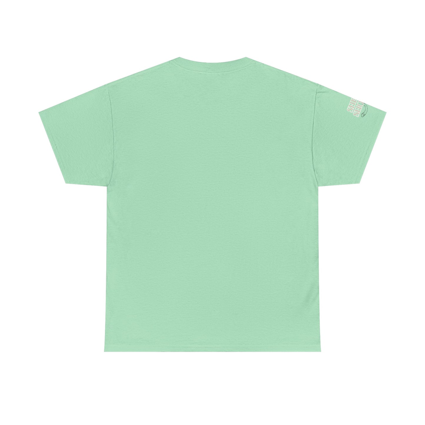 Shouts of Joy Yom Teruah Shofar Tee
