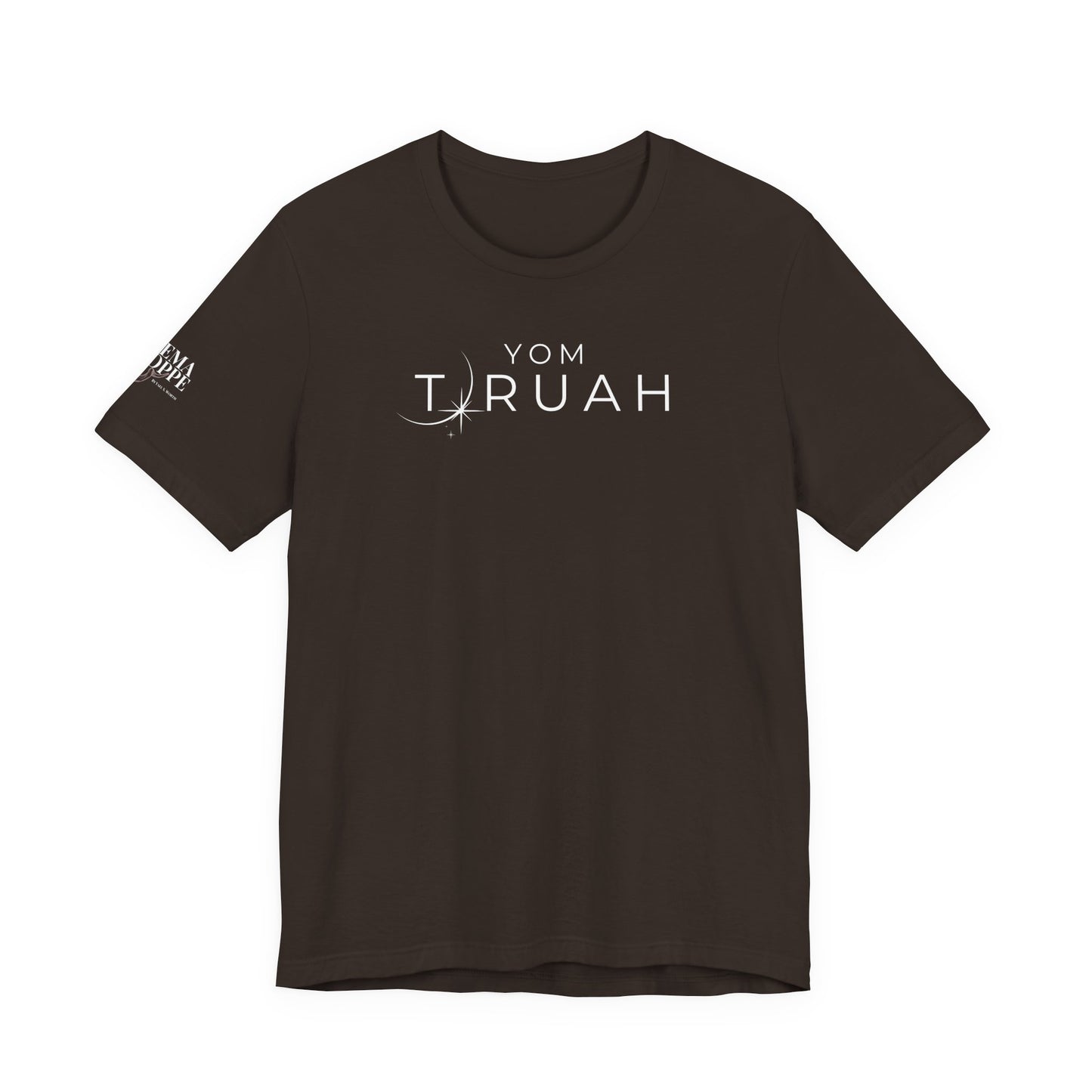 Yom Teruah Tee