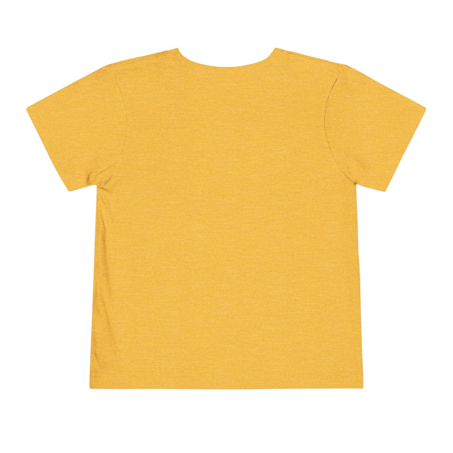 Toddler Tee S'more Yeshua Sukkot Design