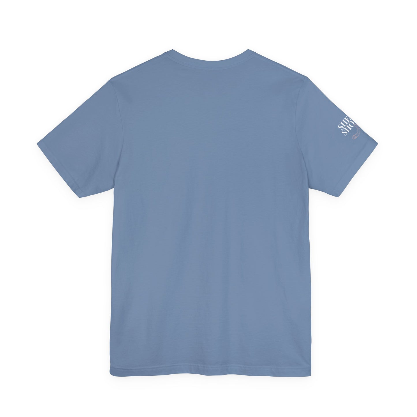 Yom Teruah Cotton Tee