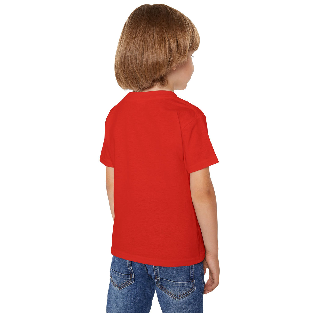 Sukkot Tabernacles Heavy Cotton™ Toddler T-shirt