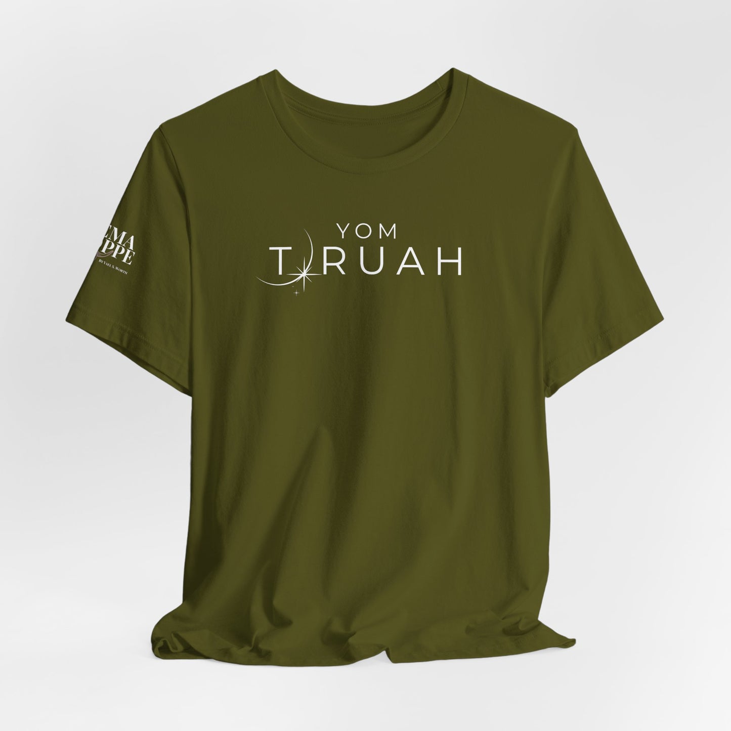 Yom Teruah Tee