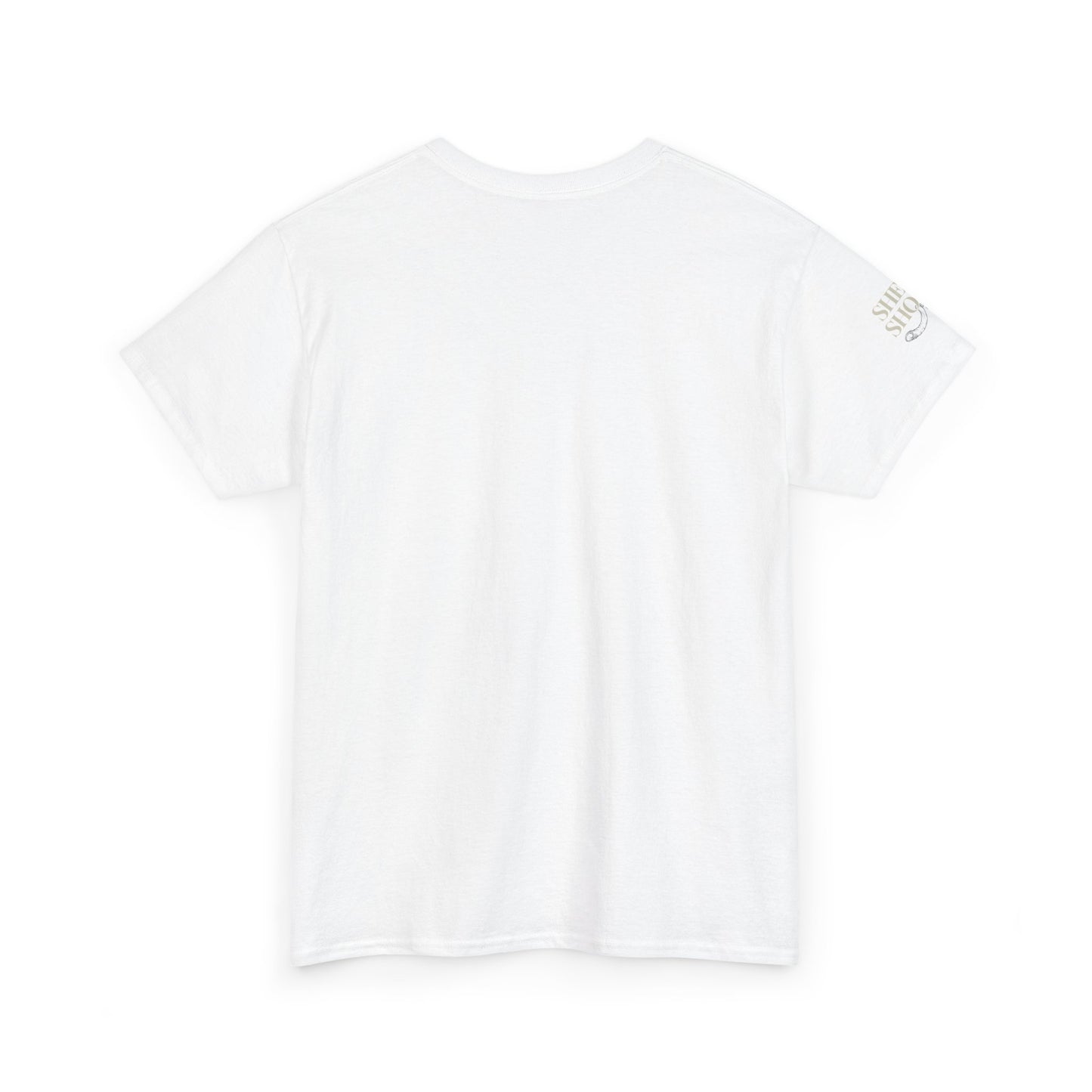 Shalomy Homies Tee