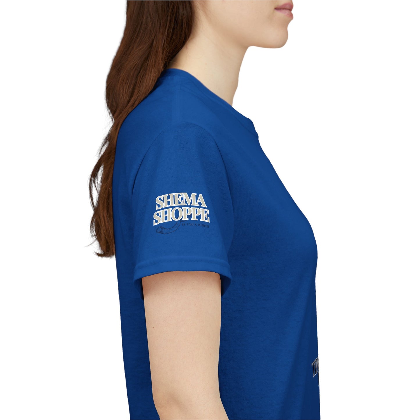 Sukkot Bigfoot Menorah Legendary Joy Shirt