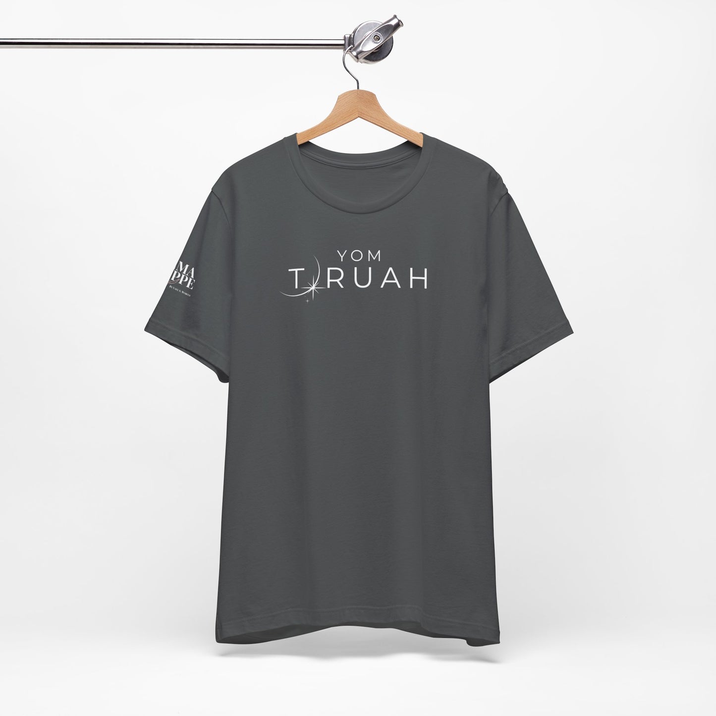 Yom Teruah Tee