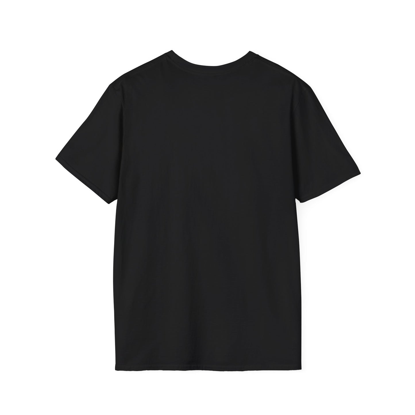 Yom Teruah Softstyle T-Shirt - Biblical Feast of Trumpets Design