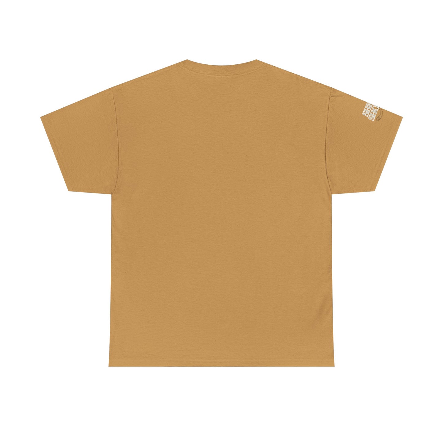 Shalomy Homies Tee