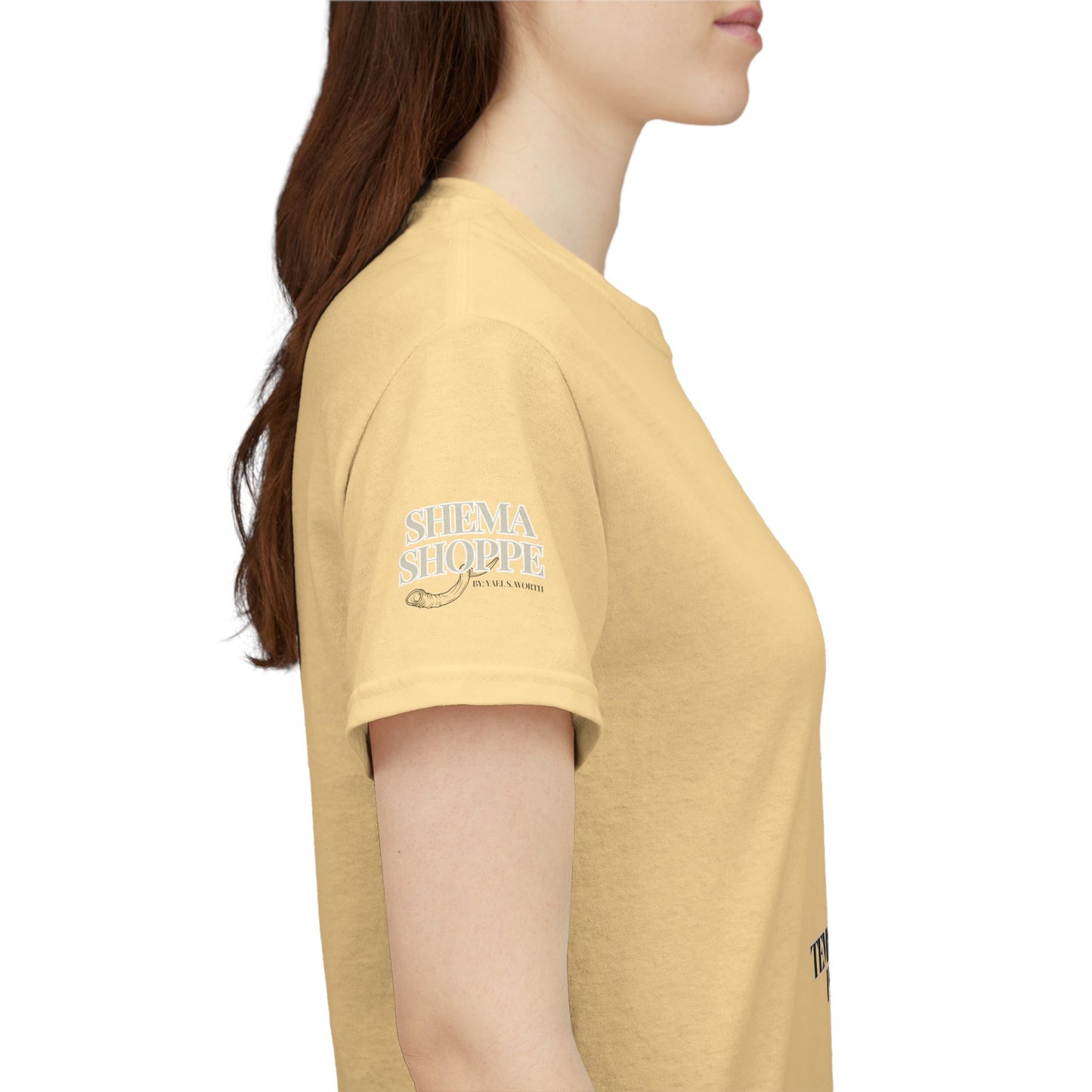 Sukkot Bigfoot Menorah Legendary Joy Shirt