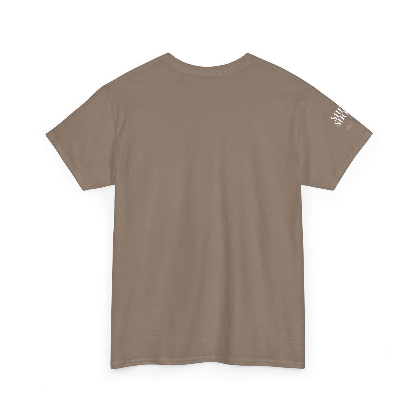 Chag Sukkot Sameach Y'all Tabernacles Camping Tee