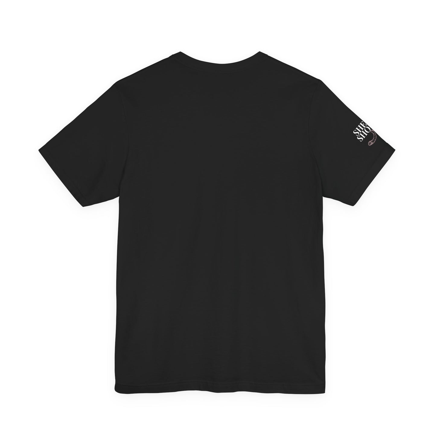 Honk if you Love Yeshua - Silly Goose Tee