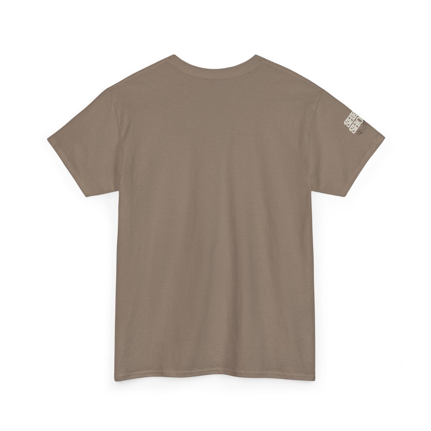Shalomy Homies Tee