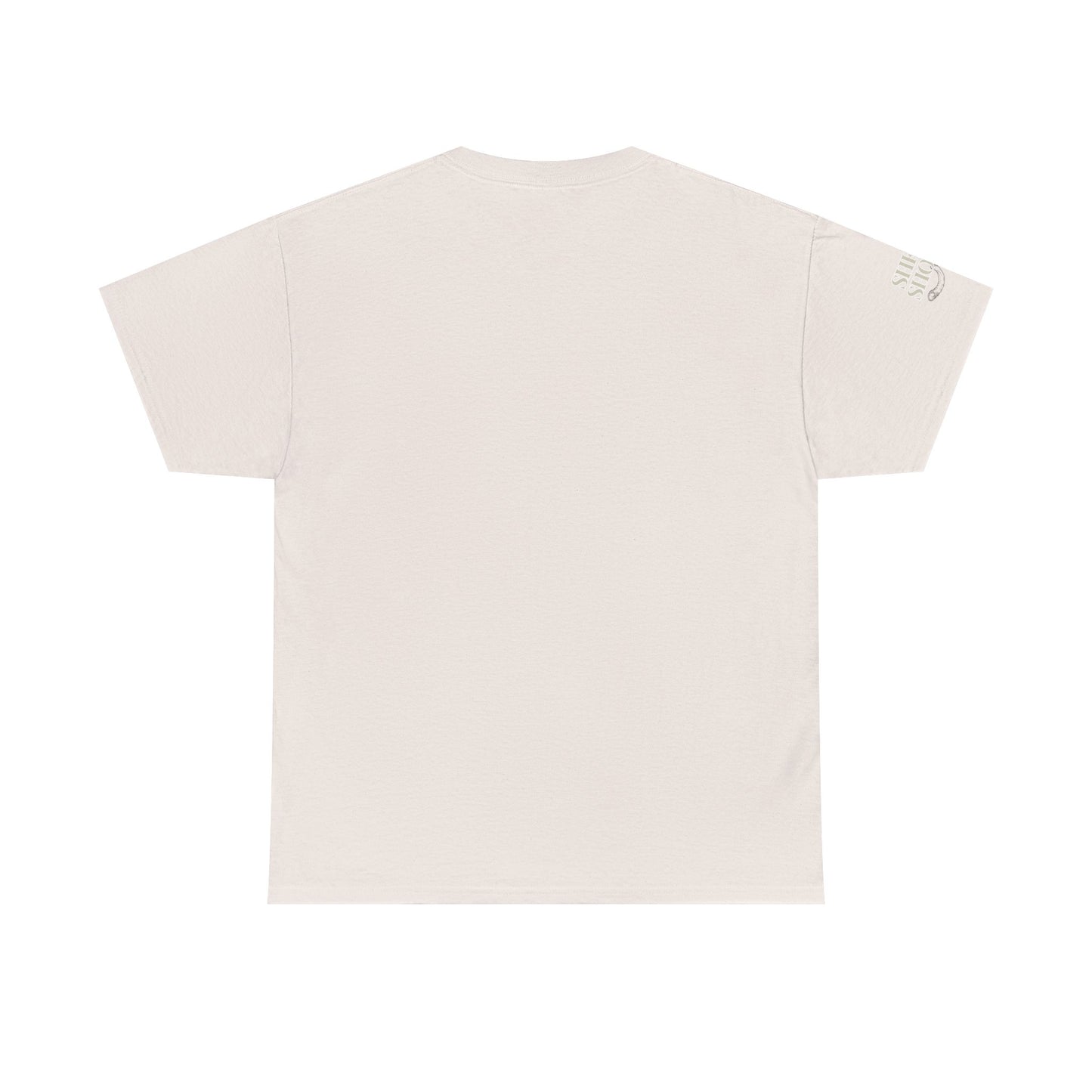 Shouts of Joy Yom Teruah Shofar Tee