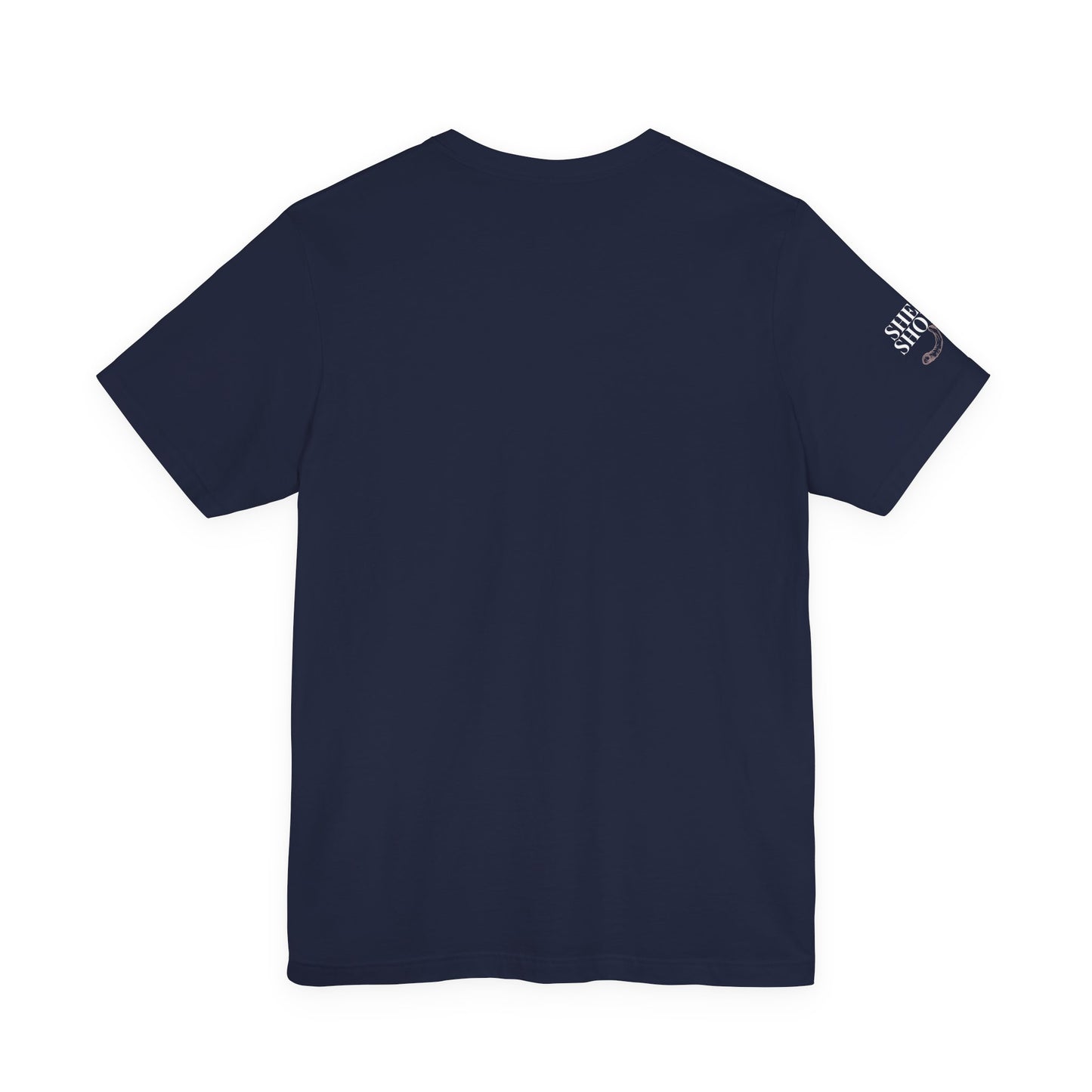 Honk if you Love Yeshua - Silly Goose Tee