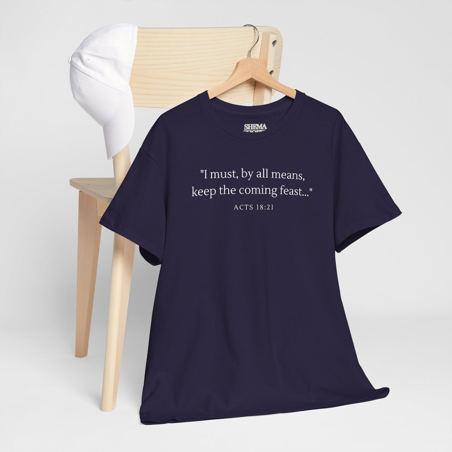 Keep the Feast unisex Tee