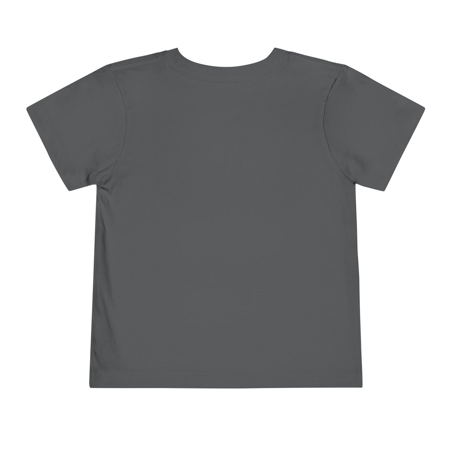 Toddler Tee S'more Yeshua Sukkot Design