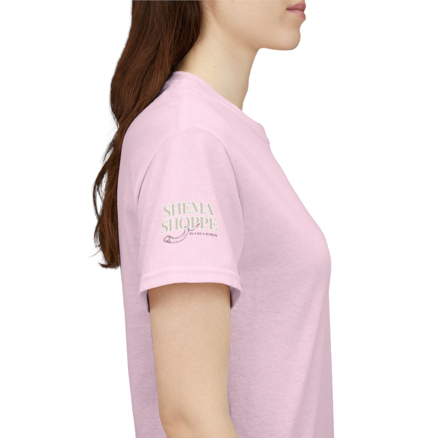 Shalomy Homies Tee