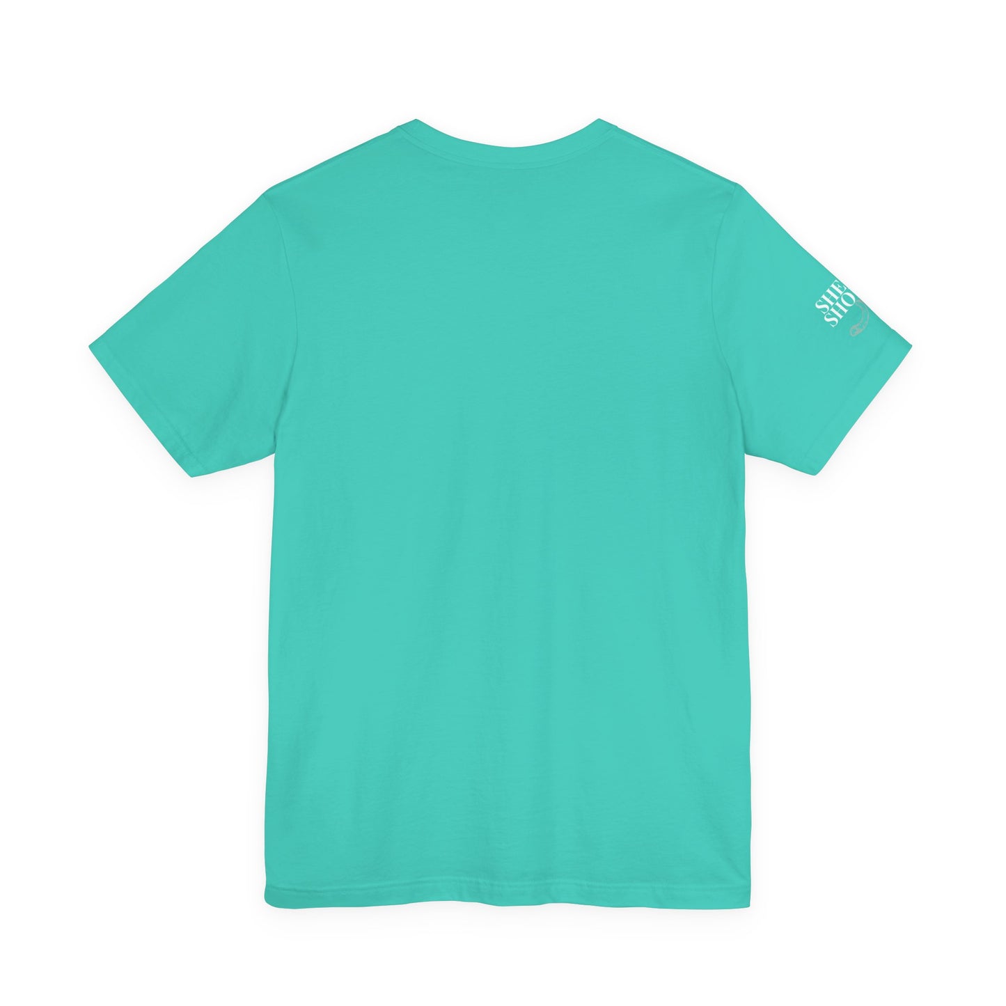 Yom Teruah Cotton Tee