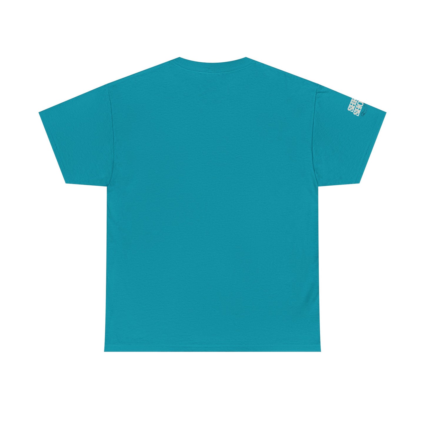 Shalomy Homies Tee