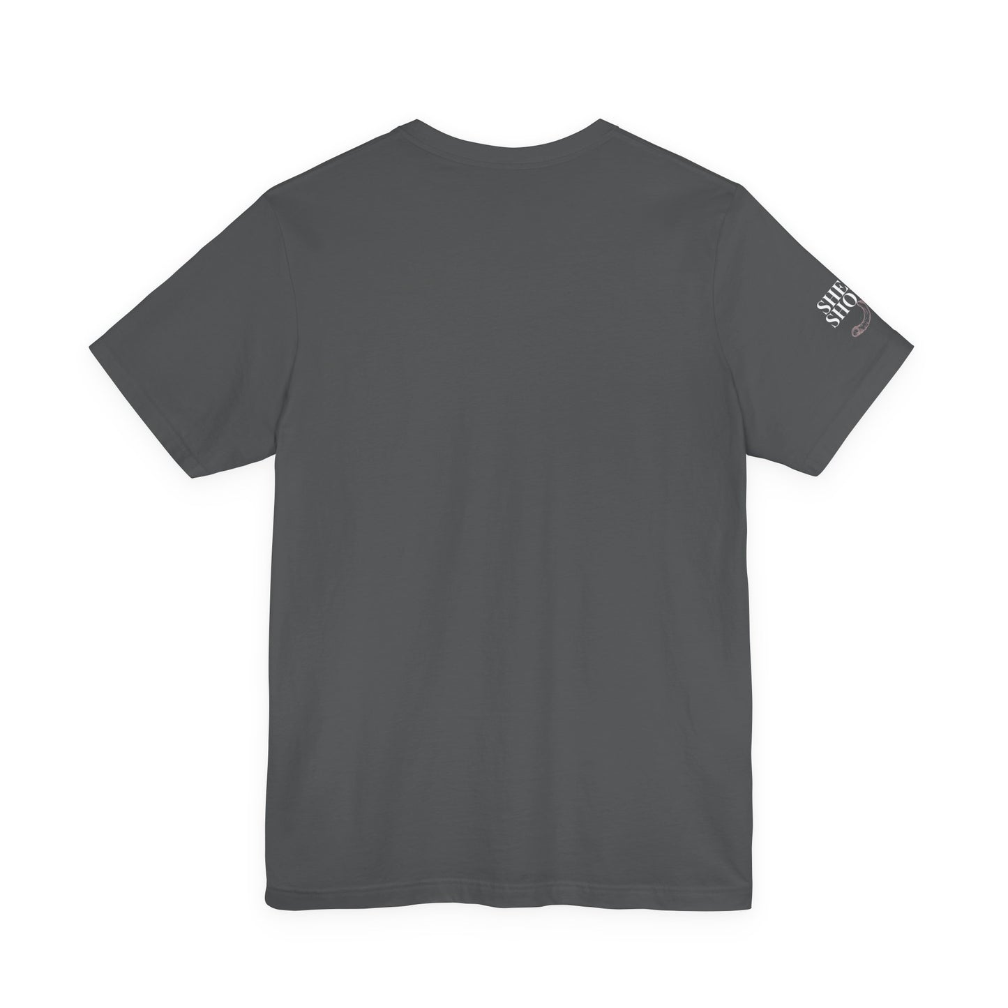 Yom Teruah Cotton Tee