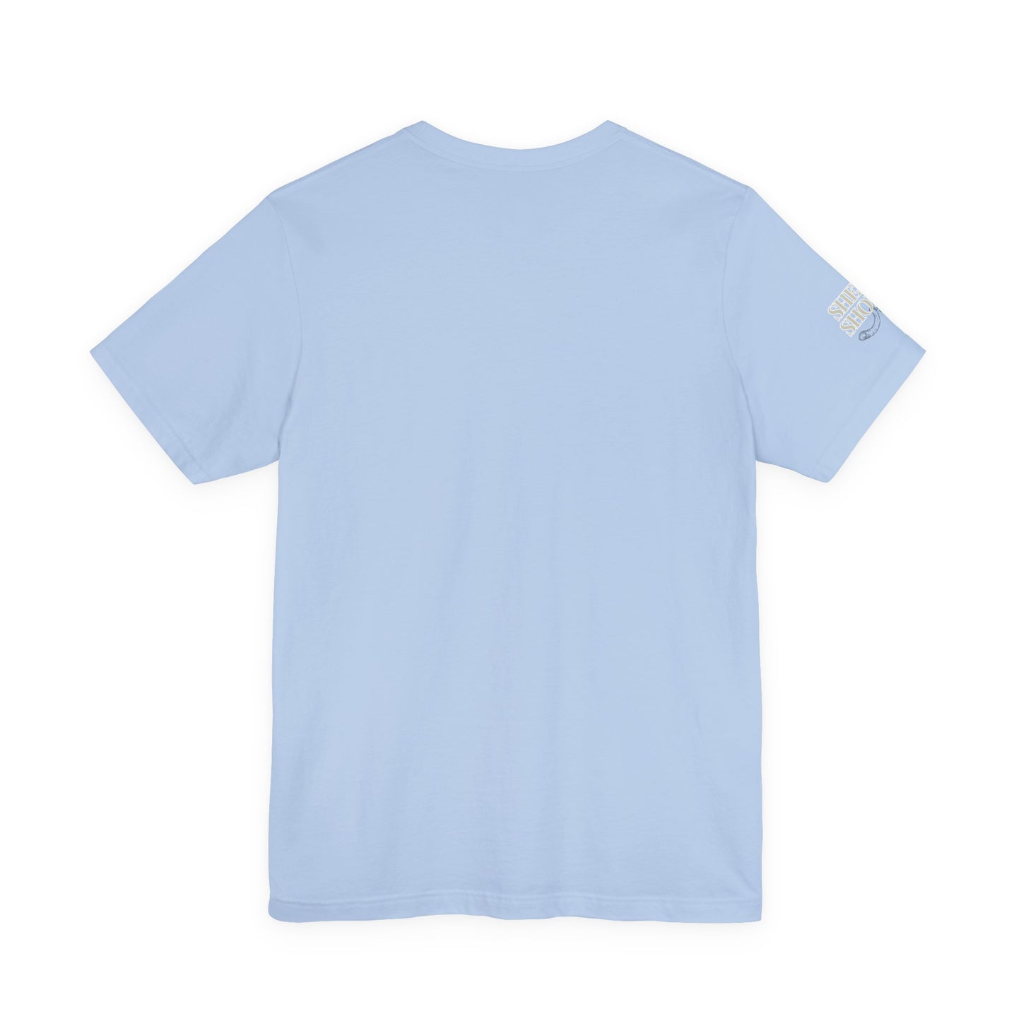 Real Housewives of Sukkot Leaf Women's Tee