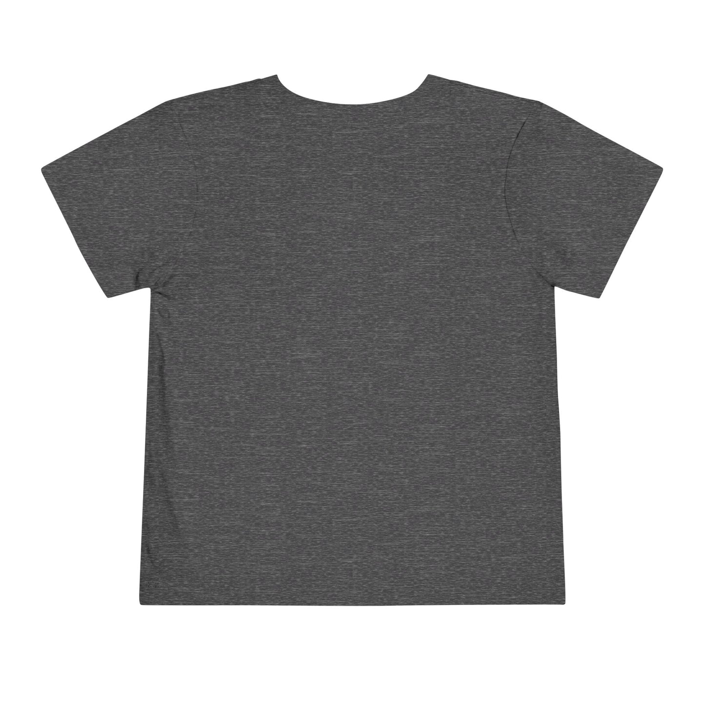 Toddler Tee S'more Yeshua Sukkot Design