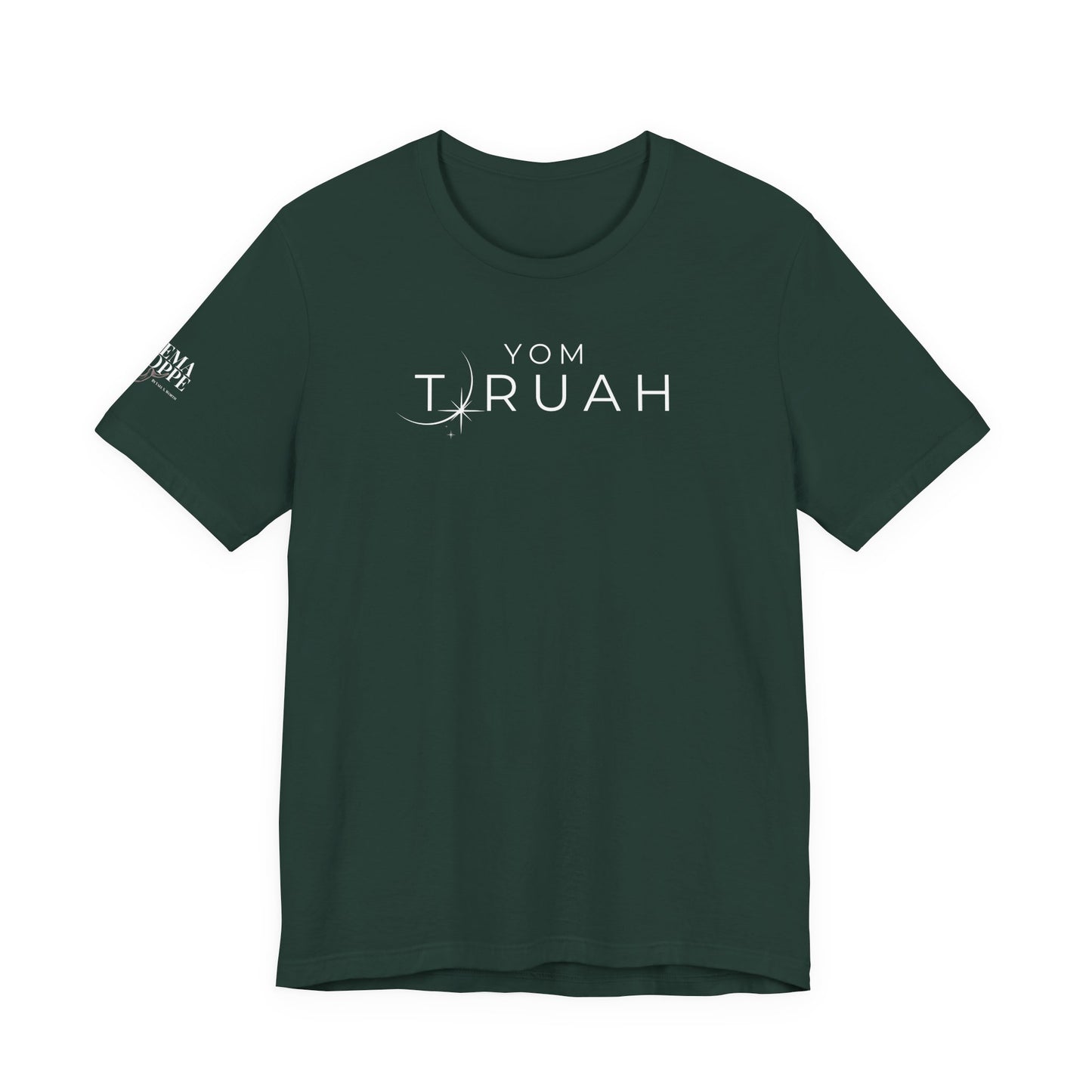 Yom Teruah Tee