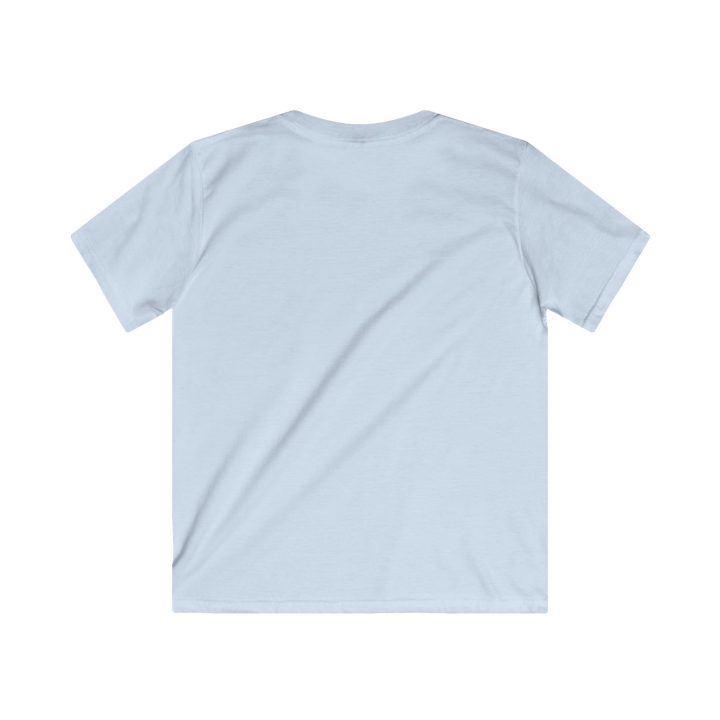 Slay All Day Kids Adventure Tee Graphic Shirt, Outdoor Fun T-Shirt, Hiking Kids Tee, Perfect for Gifts & Active Play