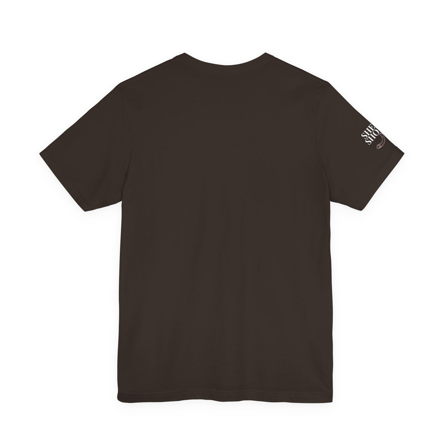 Honk if you Love Yeshua - Silly Goose Tee