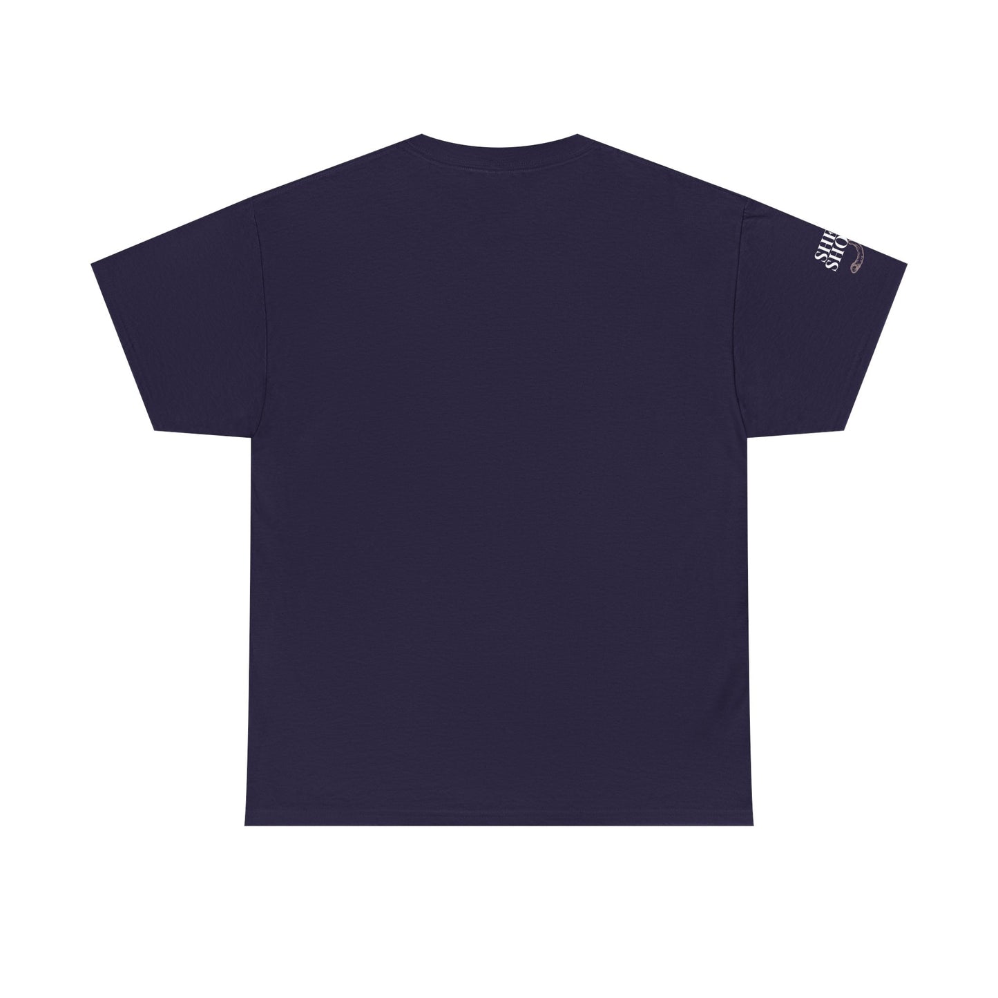 Kids, Don't Try This At Home Sukkot Shirt, dark colors