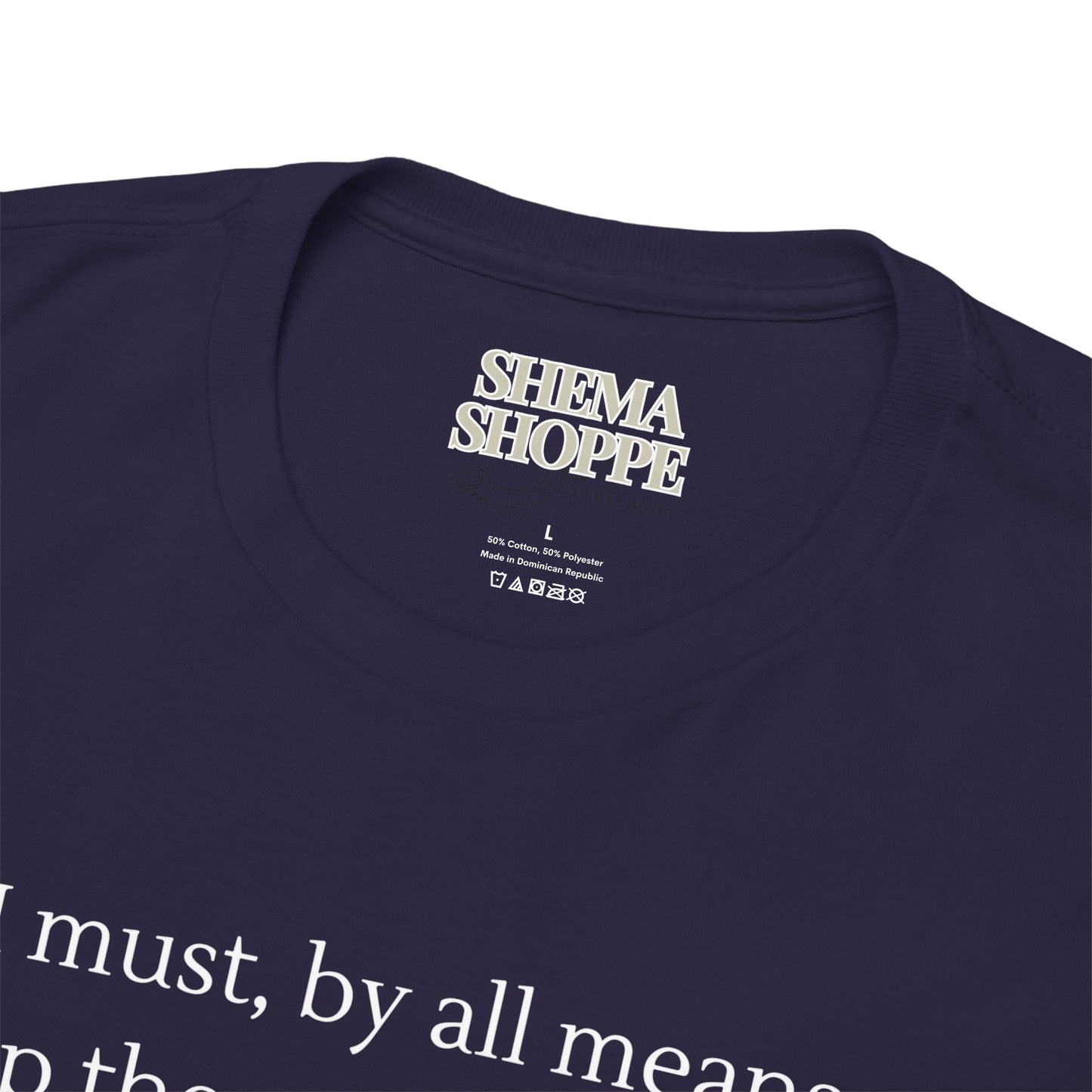 Keep the Feast unisex Tee