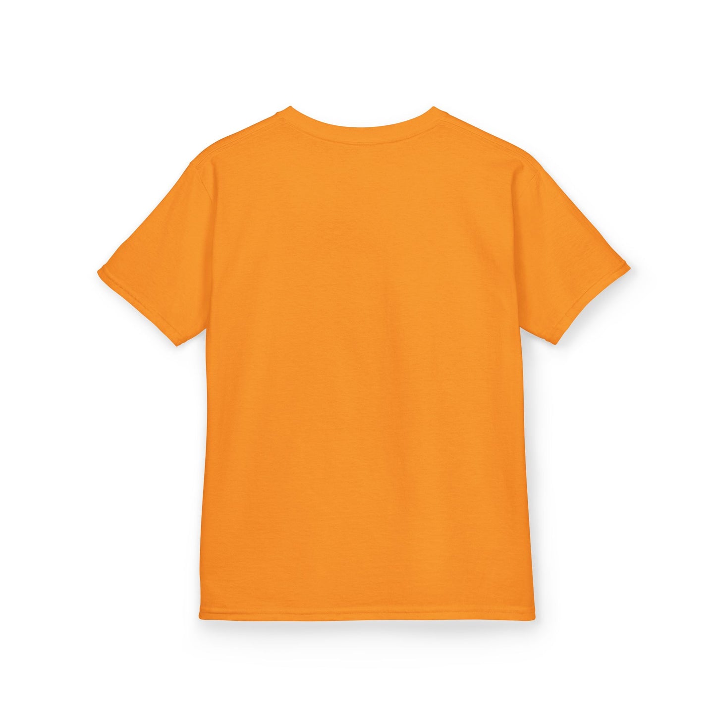 Kids Tee Honk if you Love Yeshua - Goose Print
