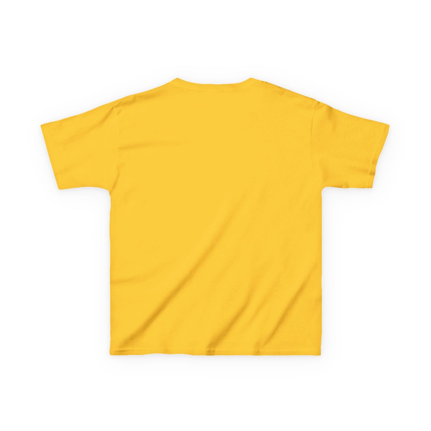 Kids Tee Honk if you Love Yeshua - Goose Print