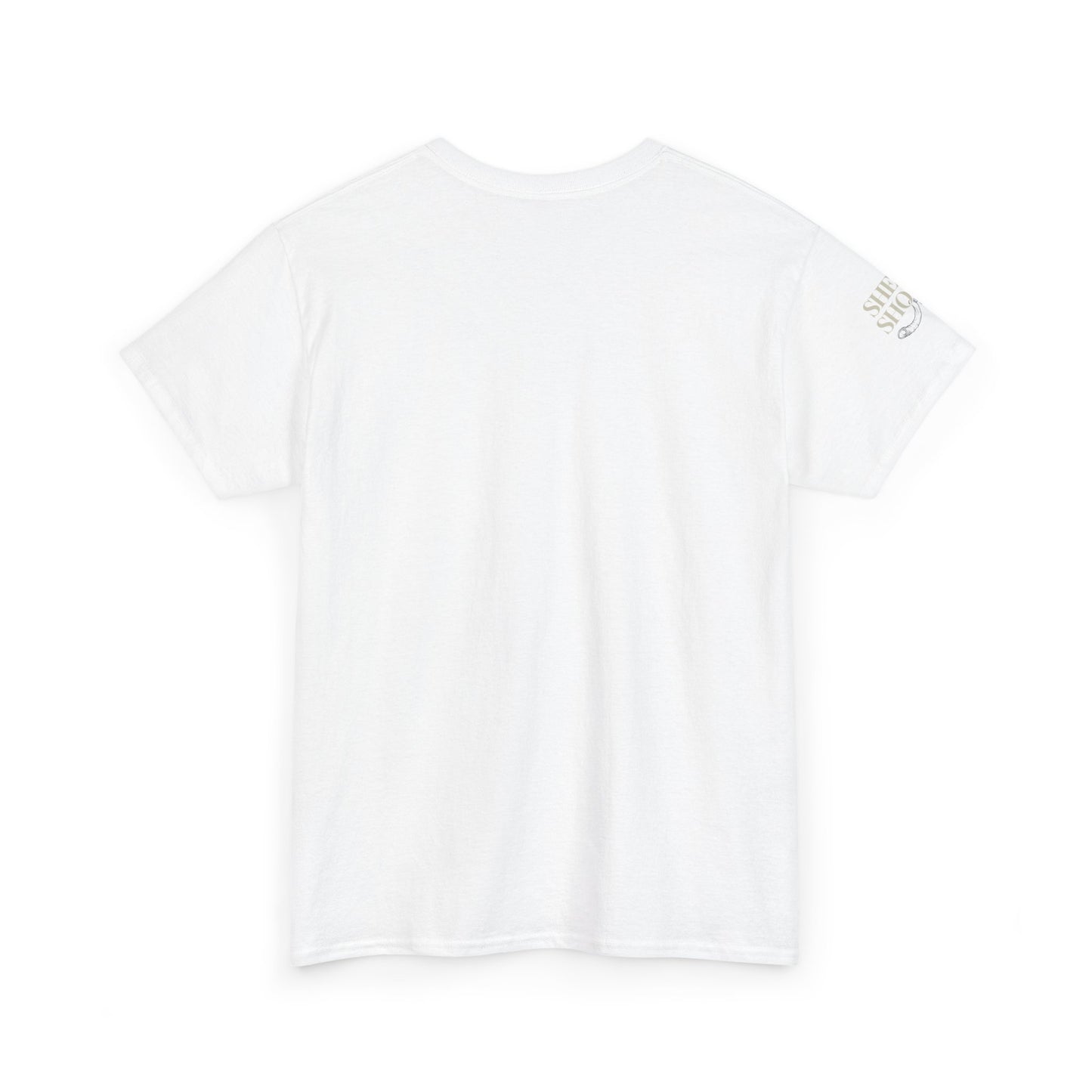 T-Shirt Sukkot All-Star Camp Award Shirt Gift