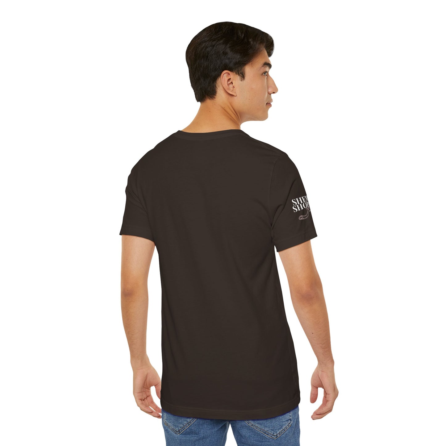 Yom Teruah Cotton Tee