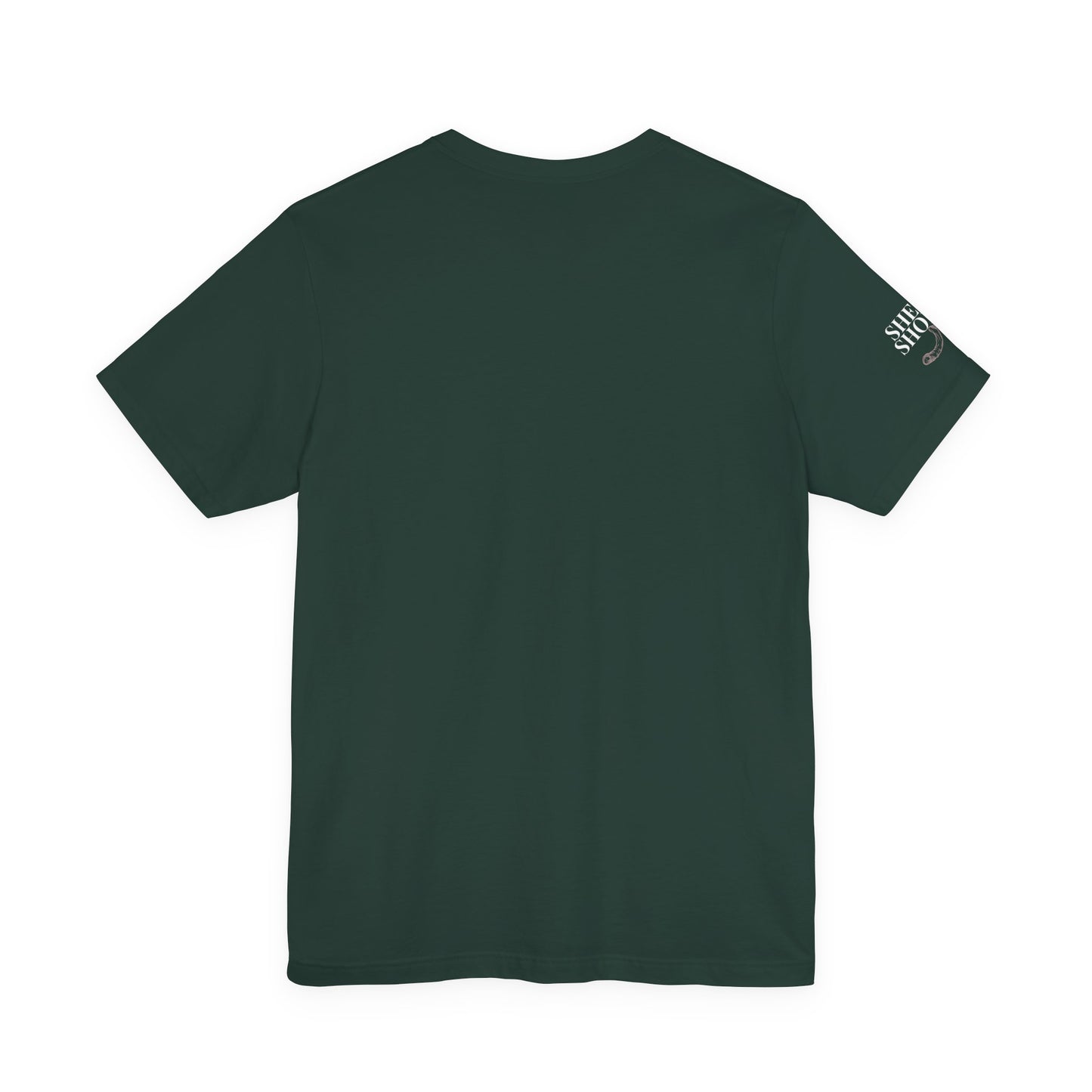 Yom Teruah Cotton Tee